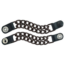 Load image into Gallery viewer, PKVPC1RB Vest EXTENDER POWDER COATED ROOT BEER