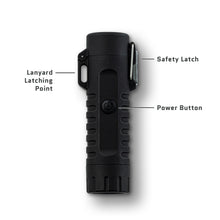 Load image into Gallery viewer, Plasma Lighter