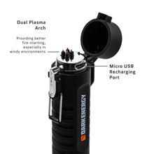 Load image into Gallery viewer, Plasma Lighter