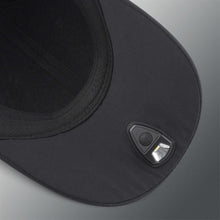 Load image into Gallery viewer, POWERCAP 2.0 Law Enforcement Tactical Series LED Headlamp Hat