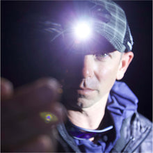 Load image into Gallery viewer, POWERCAP 2.0 Mike Iaconelli Pro Series Fishing LED Lighted Headlamp Hat
