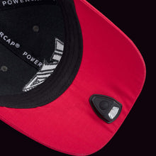 Load image into Gallery viewer, POWERCAP 2.0 Mike Iaconelli Pro Series Fishing LED Lighted Headlamp Hat