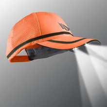 Load image into Gallery viewer, POWERCAP 25/75 Safety Lighted Hats