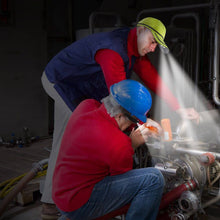 Load image into Gallery viewer, POWERCAP 25/75 Safety Lighted Hats