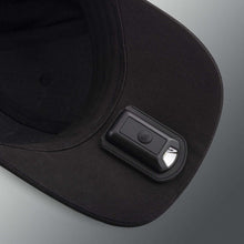 Load image into Gallery viewer, POWERCAP 3.0 LED Lighted Rechargeable Headlamp 4-Pack Hats