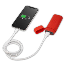 Load image into Gallery viewer, POWERPAW 602R IP67 Waterproof Rechargeable Electric Hand Warmer