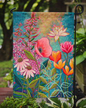 Load image into Gallery viewer, Mon Jardin II Flowers Garden Flag – Decorative Outdoor Yard Flag PPD3006GF