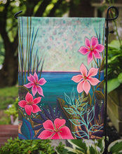 Load image into Gallery viewer, Paradise Flowers Garden Flag – Decorative Outdoor Yard Flag PPD3008GF