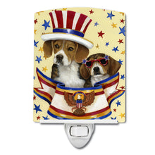 Load image into Gallery viewer, Beagle USA Ceramic Night Light PPP3017CNL