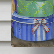 Load image into Gallery viewer, Cairn Terrier Boudoir Flag Canvas House Size PPP3045CHF