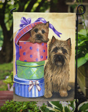 Load image into Gallery viewer, Cairn Terrier Boudoir Garden Flag – Decorative Outdoor Yard Flag PPP3045GF