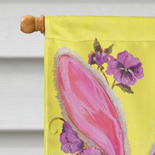 Load image into Gallery viewer, Cavalier Spaniel Easter Magic Flag Canvas House Size PPP3065CHF