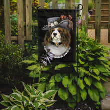 Load image into Gallery viewer, Cavalier Spaniel Stella Garden Flag – Decorative Outdoor Yard Flag PPP3068GF