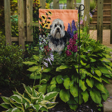 Load image into Gallery viewer, Dandie Dinmont Terrier Garden Flag – Decorative Outdoor Yard Flag PPP3089GF