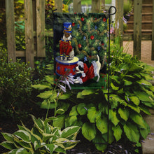 Load image into Gallery viewer, Jack Russell Christmas My Gift Garden Flag – Decorative Outdoor Yard Flag PPP3107GF
