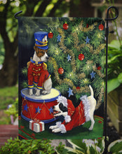 Load image into Gallery viewer, Jack Russell Christmas My Gift Garden Flag – Decorative Outdoor Yard Flag PPP3107GF