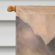 Load image into Gallery viewer, Japanese Chin Flag Canvas House Size PPP3109CHF