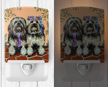 Load image into Gallery viewer, Lowchen Ceramic Night Light PPP3111CNL
