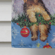 Load image into Gallery viewer, Yorike Christmas Angels Everywhere Flag Canvas House Size PPP3134CHF