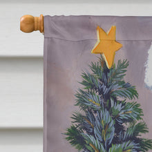 Load image into Gallery viewer, Scottish Terrier Scottie for All Seasons Flag Canvas House Size PPP3138CHF