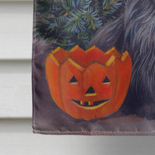 Load image into Gallery viewer, Scottish Terrier Scottie for All Seasons Flag Canvas House Size PPP3138CHF