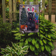 Load image into Gallery viewer, Scottish Terrier Scottie for All Seasons Garden Flag – Decorative Outdoor Yard Flag PPP3138GF