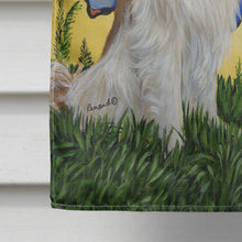 Load image into Gallery viewer, Papillon Butterflies Flag Canvas House Size PPP3143CHF