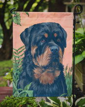 Load image into Gallery viewer, Rottweiler Garden Flag – Decorative Outdoor Yard Flag PPP3156GF