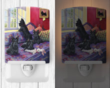 Load image into Gallery viewer, Scottie Daybed Ceramic Night Light PPP3175CNL