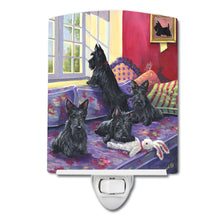 Load image into Gallery viewer, Scottie Daybed Ceramic Night Light PPP3175CNL