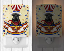 Load image into Gallery viewer, Scottie USA Ceramic Night Light PPP3183CNL