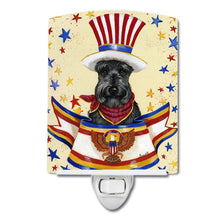 Load image into Gallery viewer, Scottie USA Ceramic Night Light PPP3183CNL