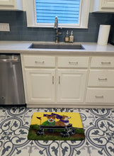 Load image into Gallery viewer, Corgi Express Machine Washable Memory Foam Mat PPP3257RUG