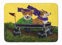 Load image into Gallery viewer, Corgi Express Machine Washable Memory Foam Mat PPP3257RUG