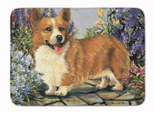 Load image into Gallery viewer, Corgi Garden Georgi Machine Washable Memory Foam Mat PPP3258RUG
