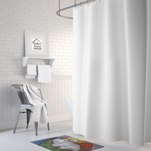 Load image into Gallery viewer, Westie Precious Toto Machine Washable Memory Foam Mat PPP3282RUG