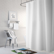 Load image into Gallery viewer, Westie Wake Up Machine Washable Memory Foam Mat PPP3287RUG