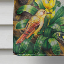 Load image into Gallery viewer, King of the Jungle Flag Canvas House Size PRS4011CHF