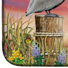 Load image into Gallery viewer, Pelicans Dish Drying Mat – Absorbent, Artistic Kitchen Essentials PRS4041DDM