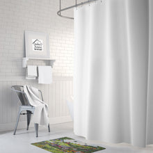 Load image into Gallery viewer, Summer in Small Town USA Machine Washable Memory Foam Mat PTW2012RUG