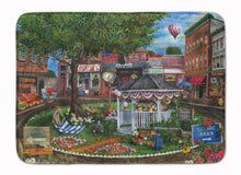 Load image into Gallery viewer, Summer Concert Series 4th of July Machine Washable Memory Foam Mat PTW2013RUG