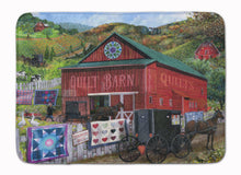 Load image into Gallery viewer, The Quilt Barn Machine Washable Memory Foam Mat PTW2018RUG