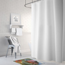 Load image into Gallery viewer, Horses Chatting with The Neighbors Machine Washable Memory Foam Mat PTW2020RUG