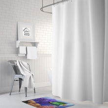 Load image into Gallery viewer, Undersea Fantasy 2 Machine Washable Memory Foam Mat PTW2029RUG