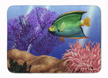 Load image into Gallery viewer, Undersea Fantasy 2 Machine Washable Memory Foam Mat PTW2029RUG