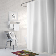 Load image into Gallery viewer, Wine Chateau Roma Machine Washable Memory Foam Mat PTW2044RUG