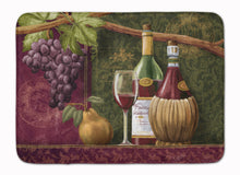 Load image into Gallery viewer, Wine Chateau Roma Machine Washable Memory Foam Mat PTW2044RUG