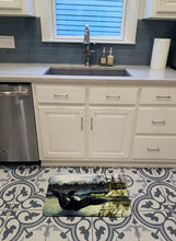 Load image into Gallery viewer, Loon Country Machine Washable Memory Foam Mat PTW2059RUG