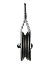 Load image into Gallery viewer, Frontline PUS34-US Patriot Pulley for Tripods - Made in USA