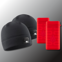 Load image into Gallery viewer, POWERPAW 602R IP67 Waterproof Rechargeable Electric Hand Warmer